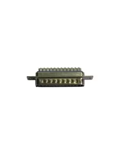 Conector Alpha 62-025 de 25 pines